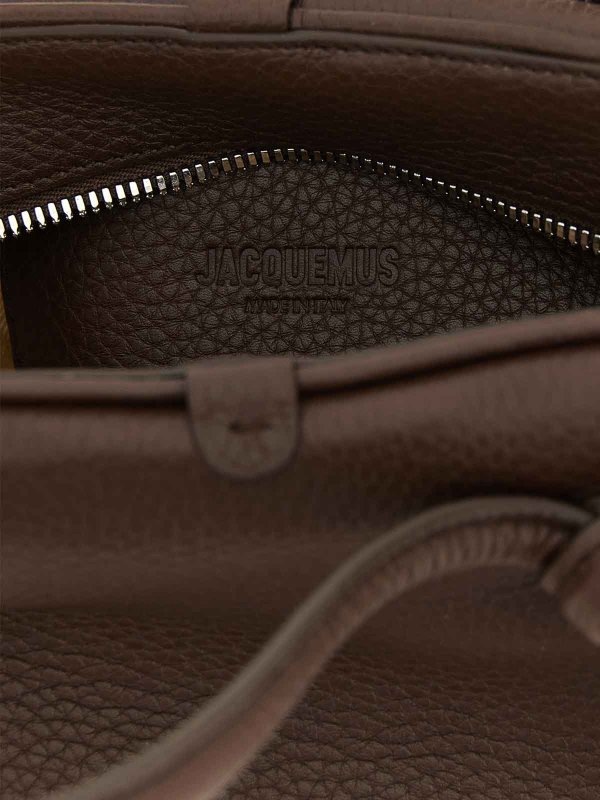 Borsetta shop online: JACQUEMUS
