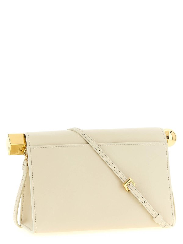 JACQUEMUS: clutches online - Clutch