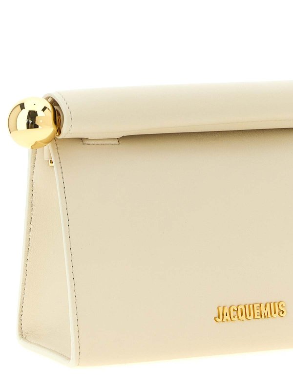 The Best Shops JACQUEMUS: clutches - Clutch