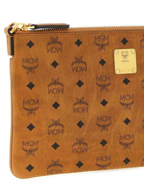 The Best Shops MCM: pochette - Frizione