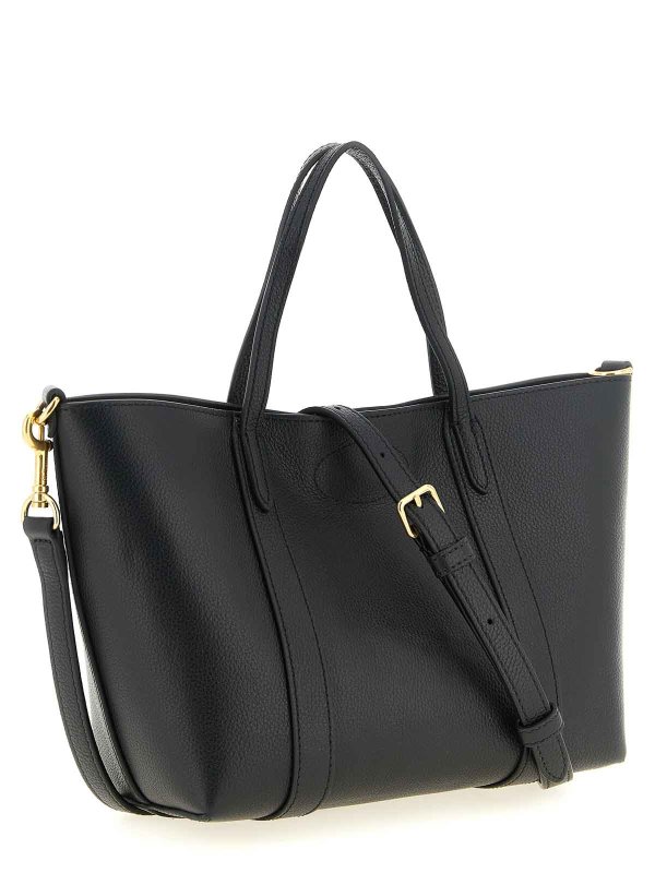 MULBERRY: トートバッグ online - トートバッグ - 黒
