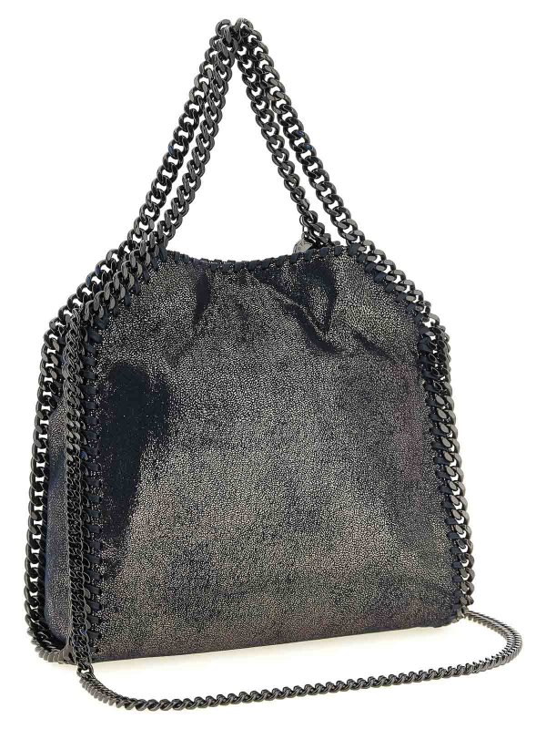 STELLA McCARTNEY: totes bags online - Mini Handbag