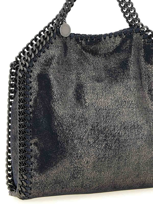The Best Shops STELLA McCARTNEY: totes bags - Mini Handbag