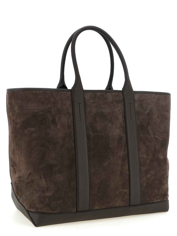TOM FORD: トートバッグ online - トートバッグ - ブラウン