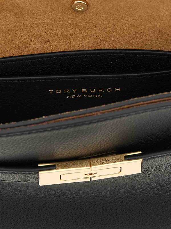 Shopper - Schwarz shop online: TORY BURCH