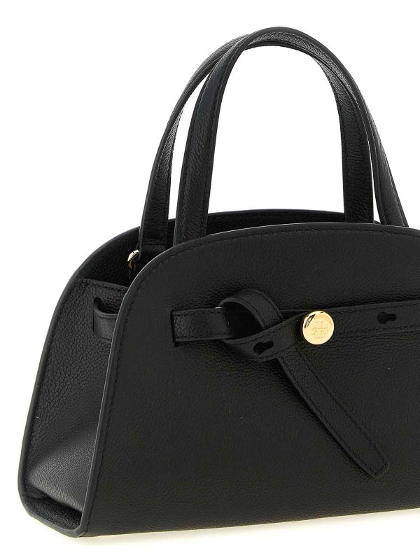 The Best Shops TORY BURCH: トートバッグ - トートバッグ - 黒