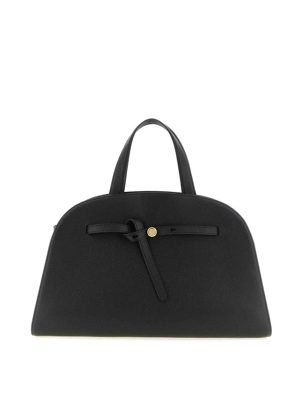 TORY BURCH: Handtaschen - Shopper - Schwarz