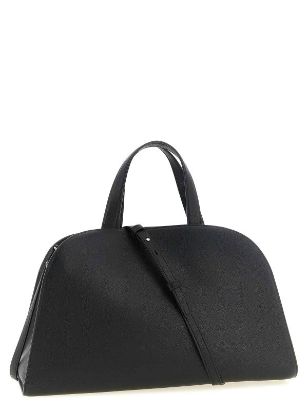 TORY BURCH: Handtaschen online - Shopper - Schwarz