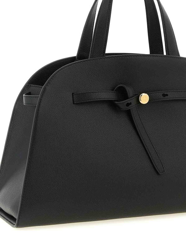 The Best Shops TORY BURCH: Handtaschen - Shopper - Schwarz