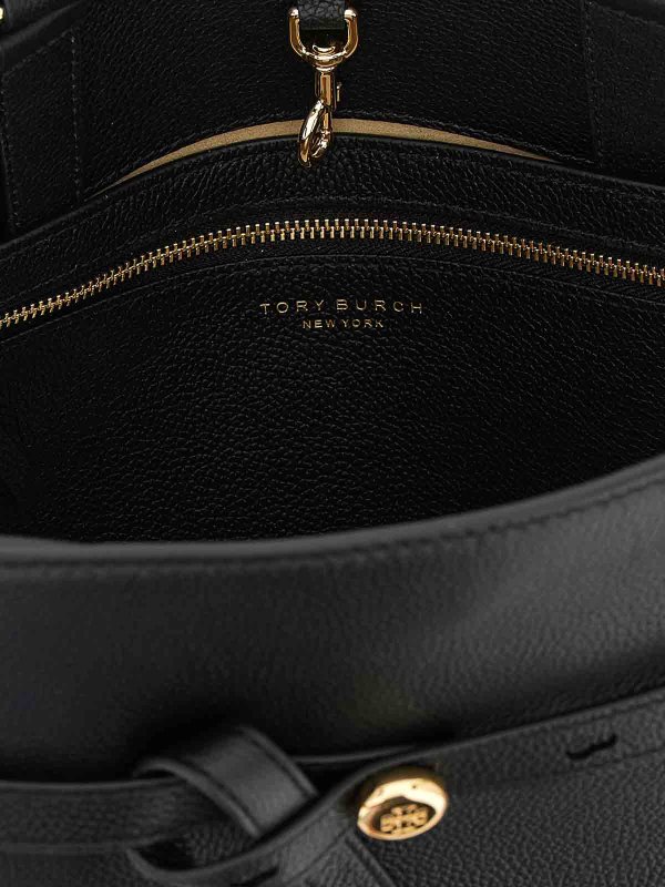 Shopper - Schwarz shop online: TORY BURCH