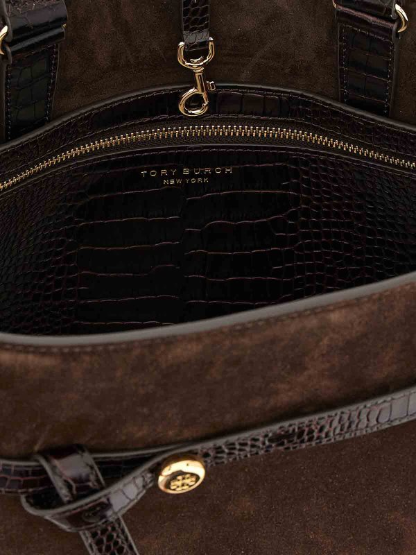 Shopper - Braun shop online: TORY BURCH
