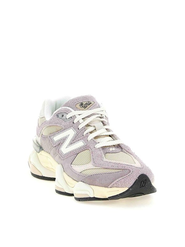 NEW BALANCE: スニーカー online - スニーカー - 紫
