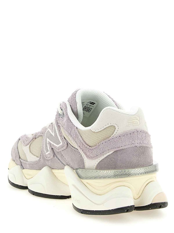 The Best Shops NEW BALANCE: スニーカー - スニーカー - 紫