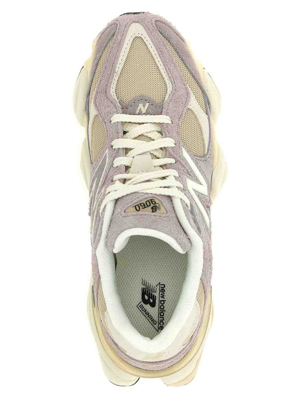 スニーカー - 紫 shop online: NEW BALANCE
