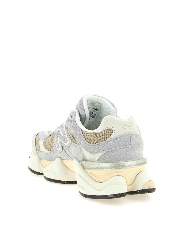 The Best Shops NEW BALANCE: Chaussures de sport - Baskets - 9060