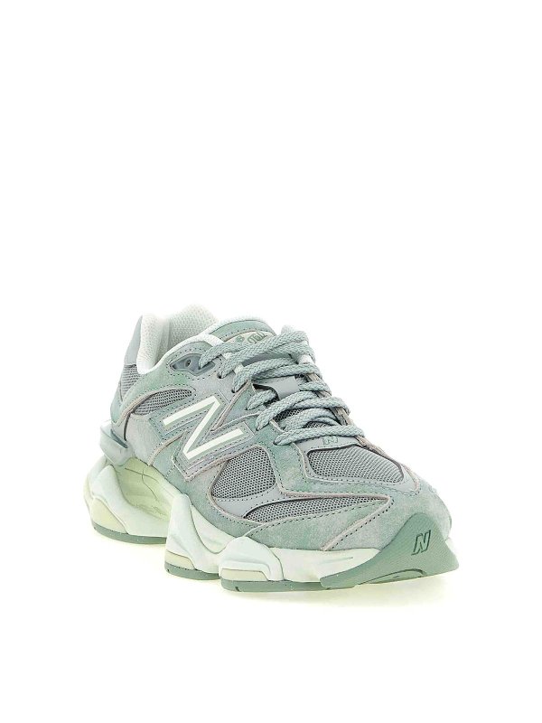 NEW BALANCE: Chaussures de sport online - Baskets - 9060