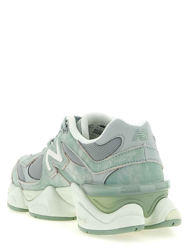 The Best Shops NEW BALANCE: Chaussures de sport - Baskets - 9060