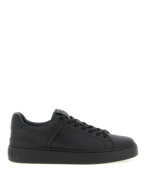 Balmain: sneakers - Sneakers