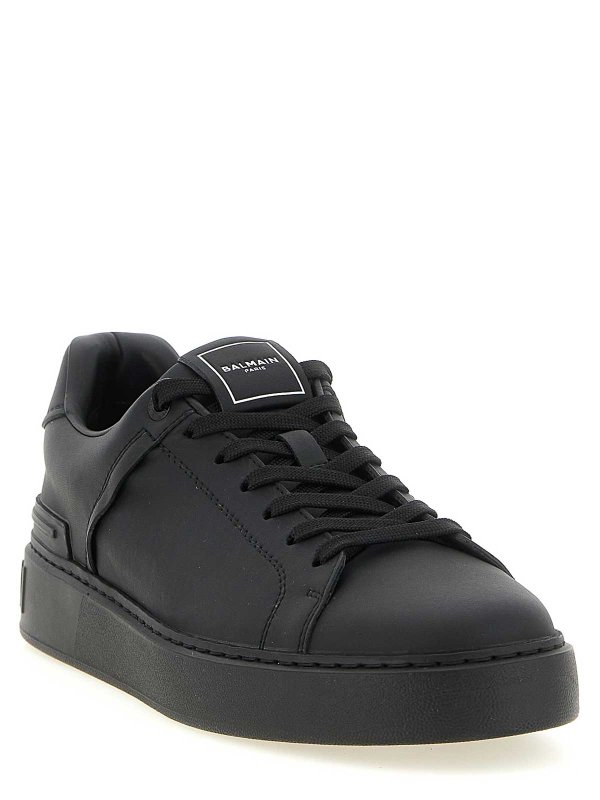 Balmain: sneakers online - Sneakers