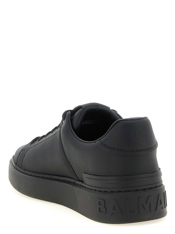 The Best Shops Balmain: sneakers - Sneakers