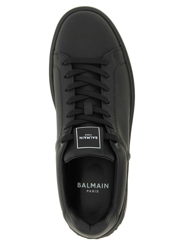 Sneakers shop online: Balmain