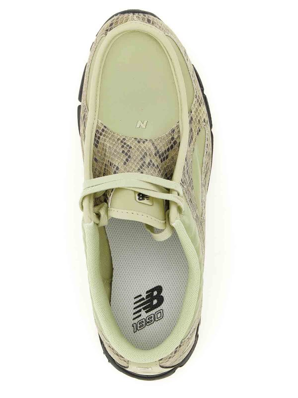 Sneakers shop online: NEW BALANCE