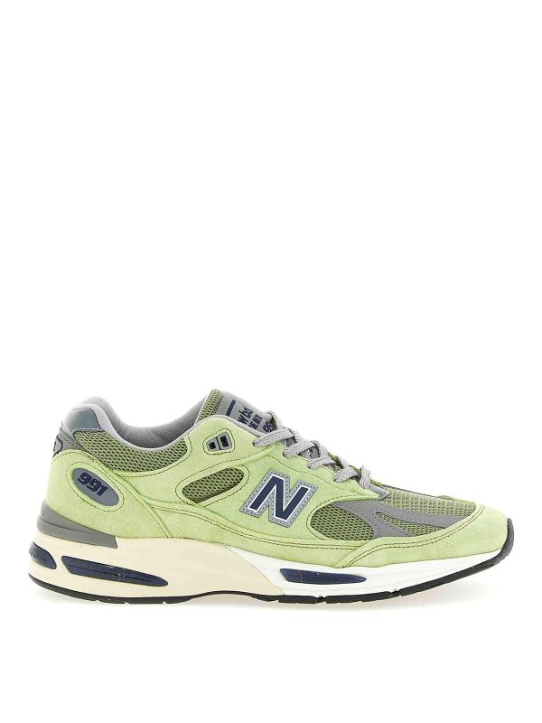 NEW BALANCE: sneakers - Sneakers