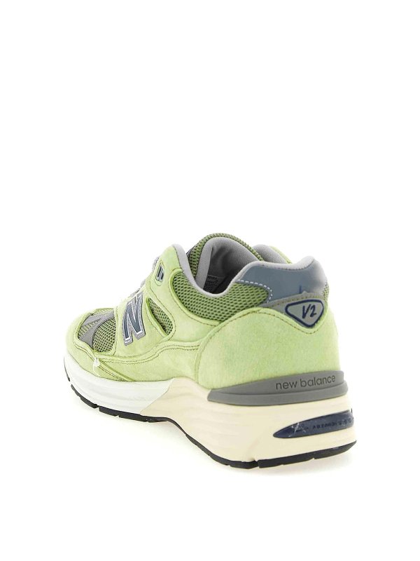 The Best Shops NEW BALANCE: sneakers - Sneakers