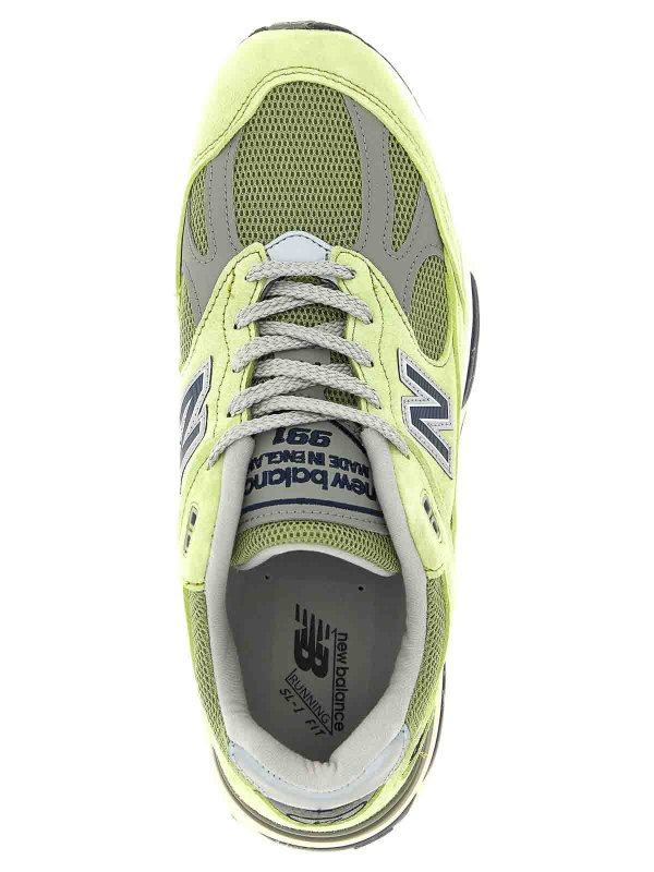 Sneakers shop online: NEW BALANCE