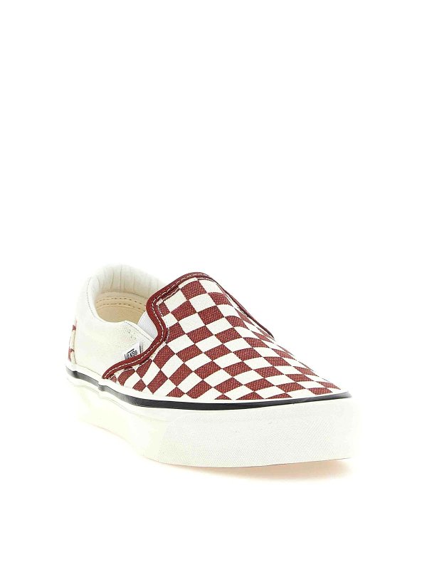 VANS: Sneaker online - Sneaker - Rot