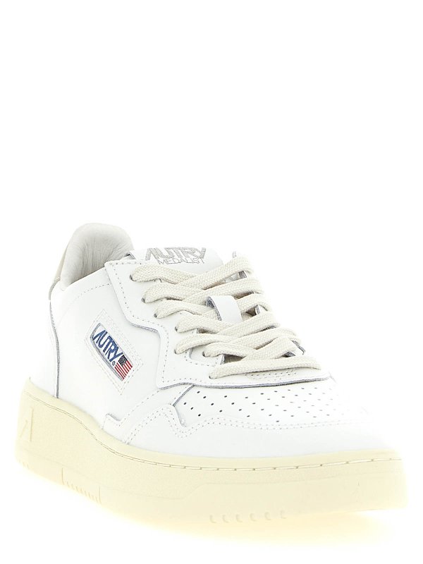 AUTRY: Chaussures de sport online - Baskets - Medalist Low