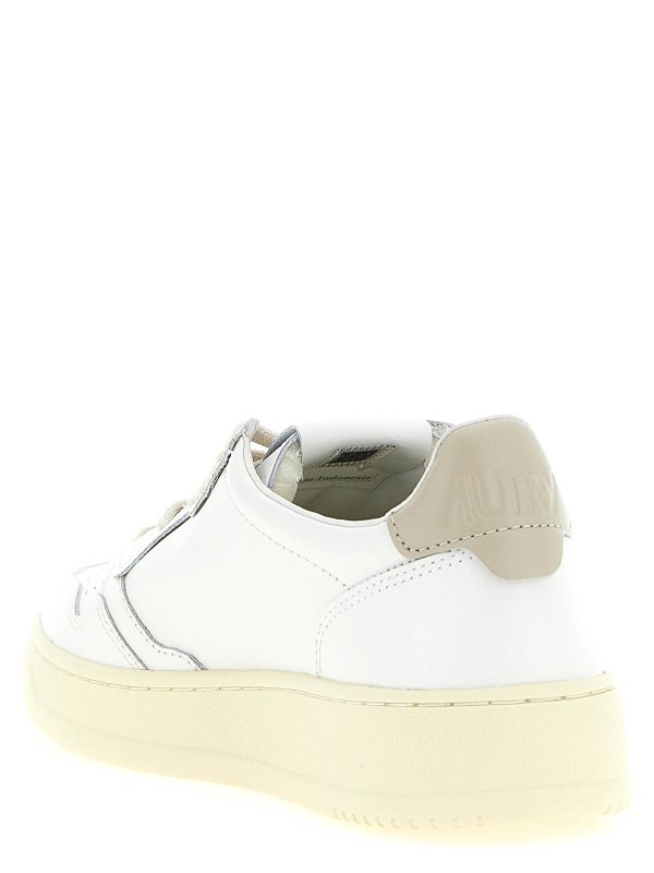 The Best Shops AUTRY: Chaussures de sport - Baskets - Medalist Low