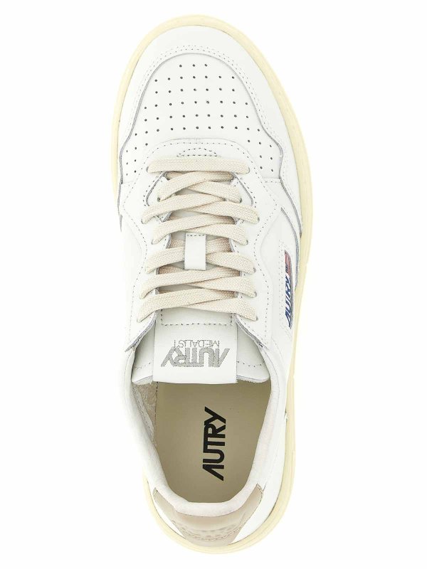 Baskets - Medalist Low shop online: AUTRY