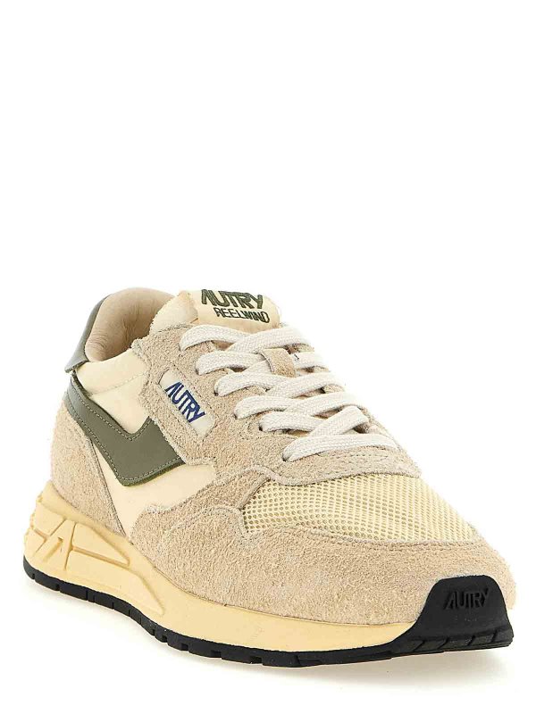AUTRY: trainers online - Sneakers
