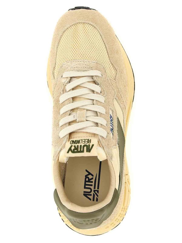 Sneakers shop online: AUTRY