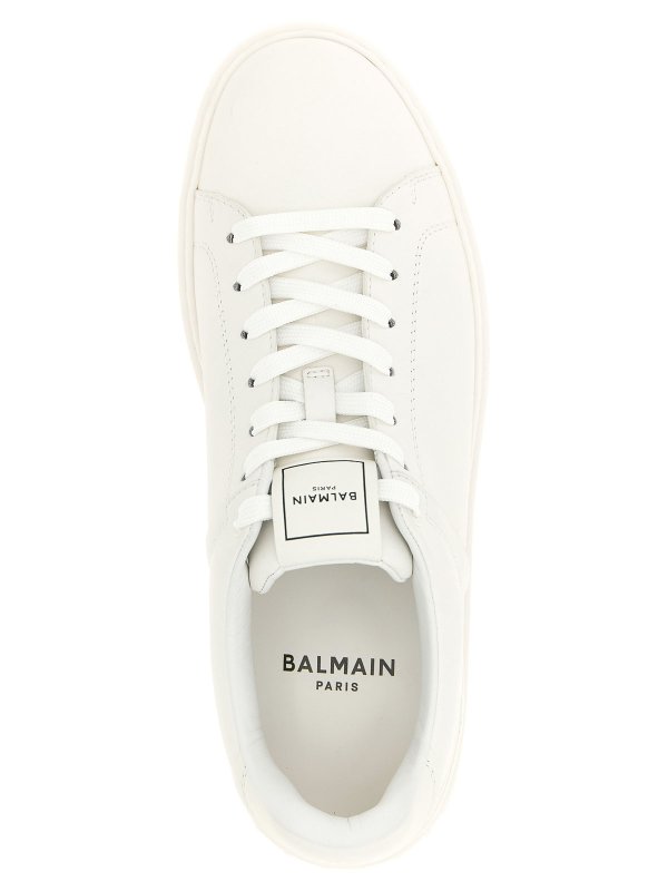 Sneakers shop online: Balmain