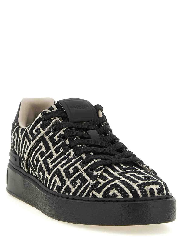 Balmain: Sneaker online - Sneaker - Weiß