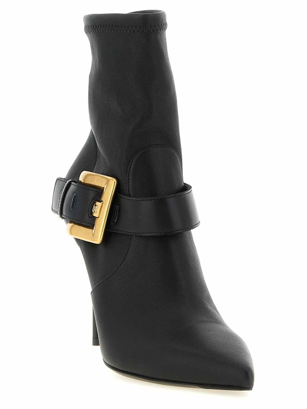 Balmain: tronchetti online - Stivaletti
