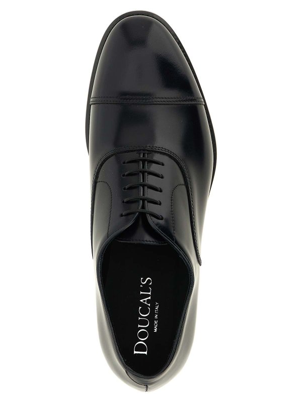 Scarpe stringate shop online: Doucal
