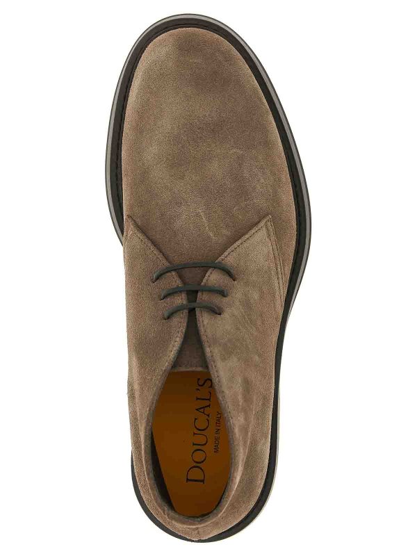 Ankle Boots shop online: Doucal