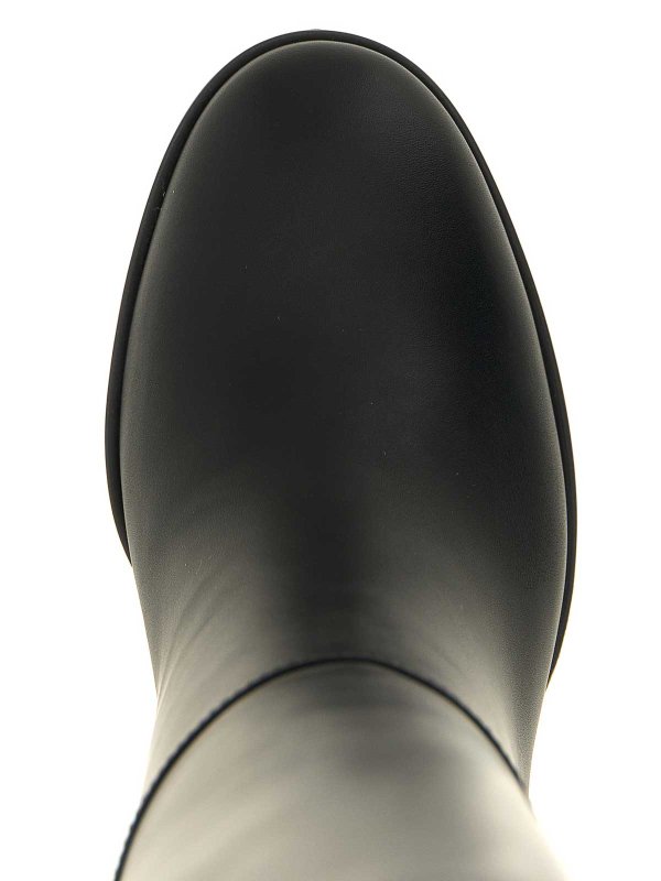 Botas - Negro shop online: Gianvito Rossi