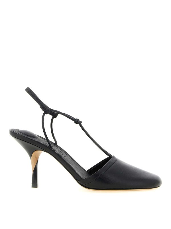 JACQUEMUS: sandals - Sandals