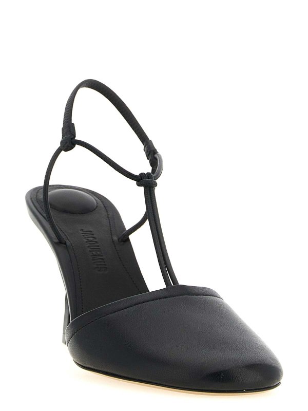 JACQUEMUS: sandals online - Sandals
