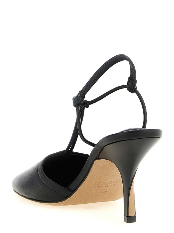 The Best Shops JACQUEMUS: sandals - Sandals