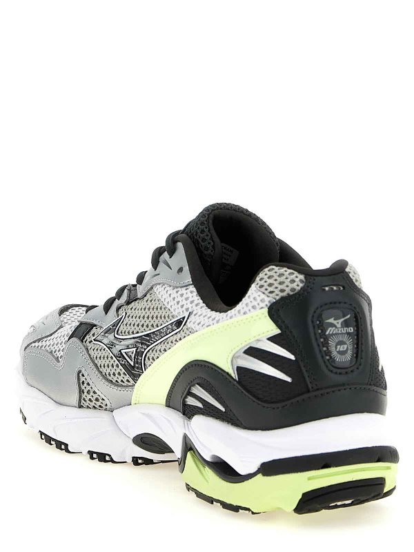 The Best Shops MIZUNO: Sneaker - Sneaker - Bunt