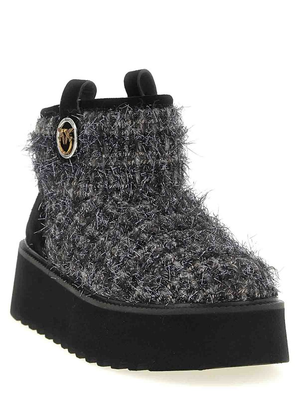 MULBERRY: Botines online - Botines - Multicolor