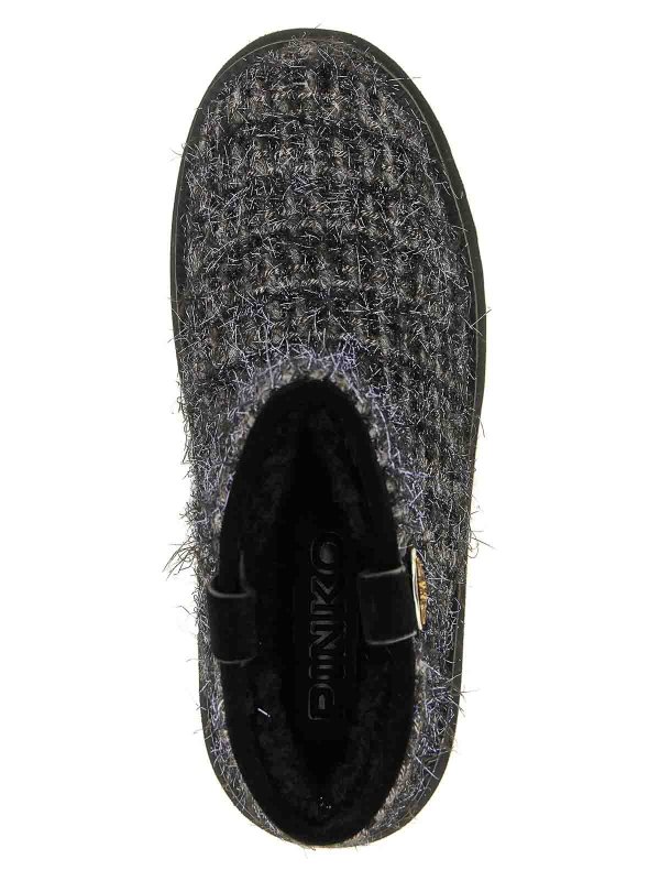 Botines - Multicolor shop online: MULBERRY