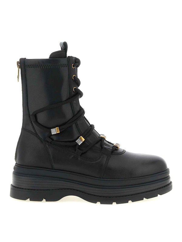 MULBERRY: Bottines - Bottines - Eva