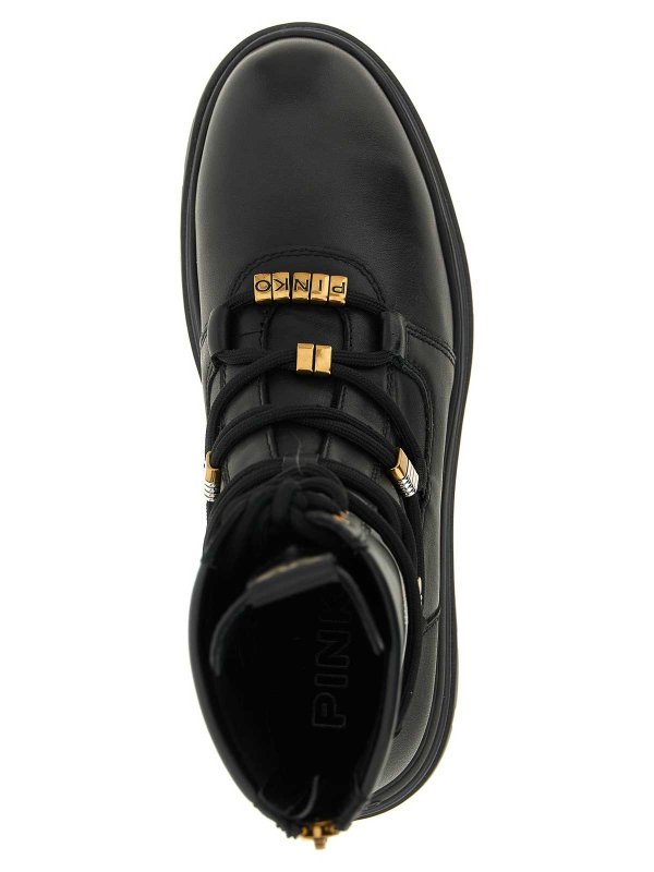 Bottines - Eva shop online: MULBERRY