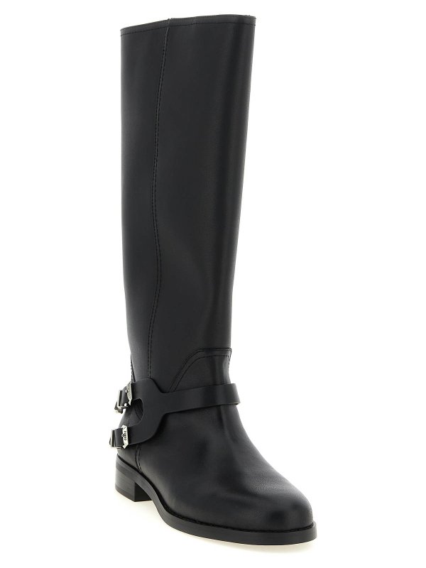 MULBERRY: boots online - Boots